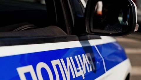 В Фурманове сотрудники полиции задержали подозреваемого в краже ювелирных украшений