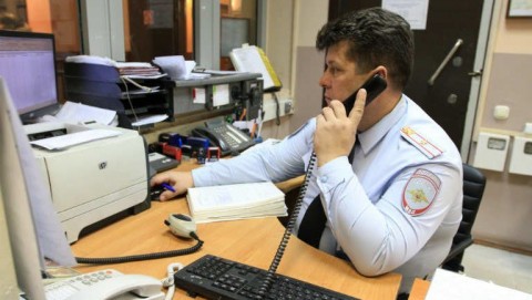 В Фурманове полицейские зарегистрировали очередное дистанционное мошенничество