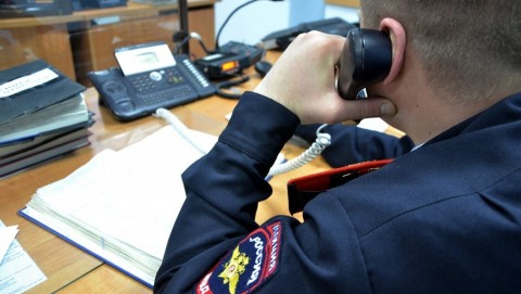 В Фурманове полицейские задержали подозреваемого в попытке угона отечественной автомашины